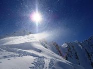 Ho trovato la tramontana 