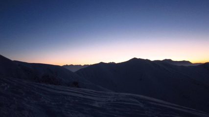 Oltre la luce l'infinito...