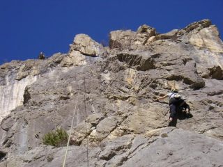 su Cherokees 6a ... molto gettonato
