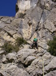 primo tiro Hurons 5c 