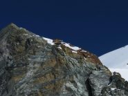 Bivacco Rossi-Volante alla Roccia Nera
