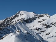 Zoom su Punta Cialancia