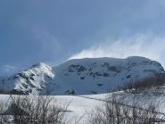 la NordOvest di oggi (vento implacabile)