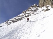 da qui in poi tutto più facile