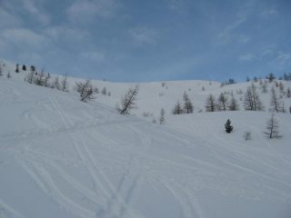 Vallone Alpette  