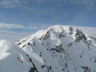 Monte Saletta  