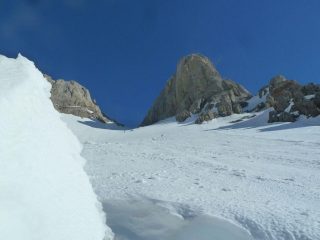 Gola delle Scaglia