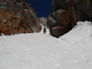 verso il risalto
