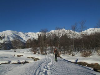 partenza
