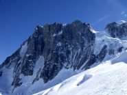 Parete Nord delle Jorasses