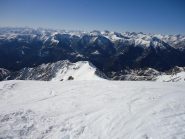dorsale finale