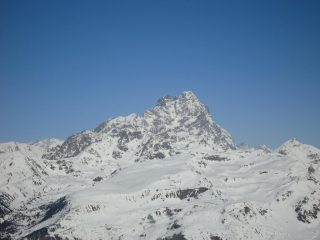 Monviso