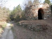 una truna del 1800