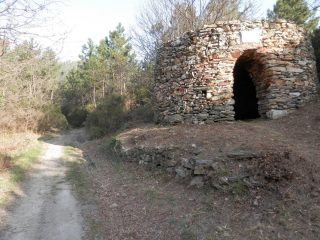 una truna del 1800