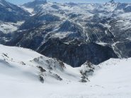 pendione in firn magnifico