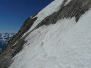 ..o disarrampico su roccia?