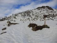 Alpe Le Moie  