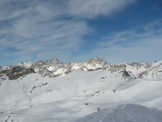 Gli Chambeyron