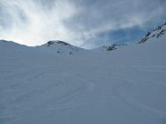 la cima