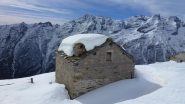 Alpe Giuva 1917m