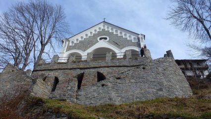 St. Anna
