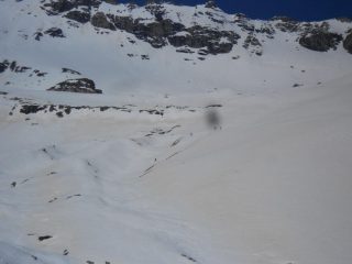 ...amici di ritorno