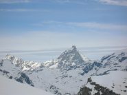 sua maestà il Cervino