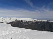 Cima di Crosa e Testa di Garitta Nuova