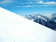 Geometrie durante la discesa