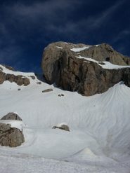 Ambiente dolomitico