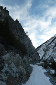 stradina. vietato sbagliare