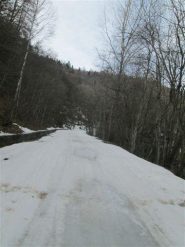 verso Sogliera
