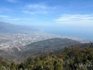 La piana di Albenga