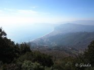 La baia del sole