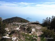 L'isola dal Bignone