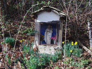 Fioriture al pilone  