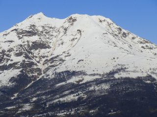La Quinseina lato Frassinetto