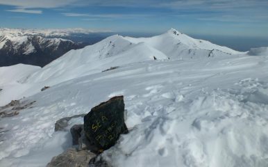 Vetta e Frioland sullo sfondo