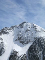 la Pointe de Pecè oggi