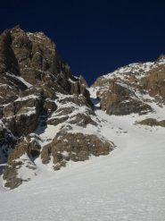 il canale di sinistra