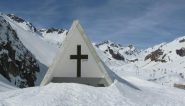 La cappella sopra il Rifugio