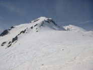 cresta NE-prima meta'