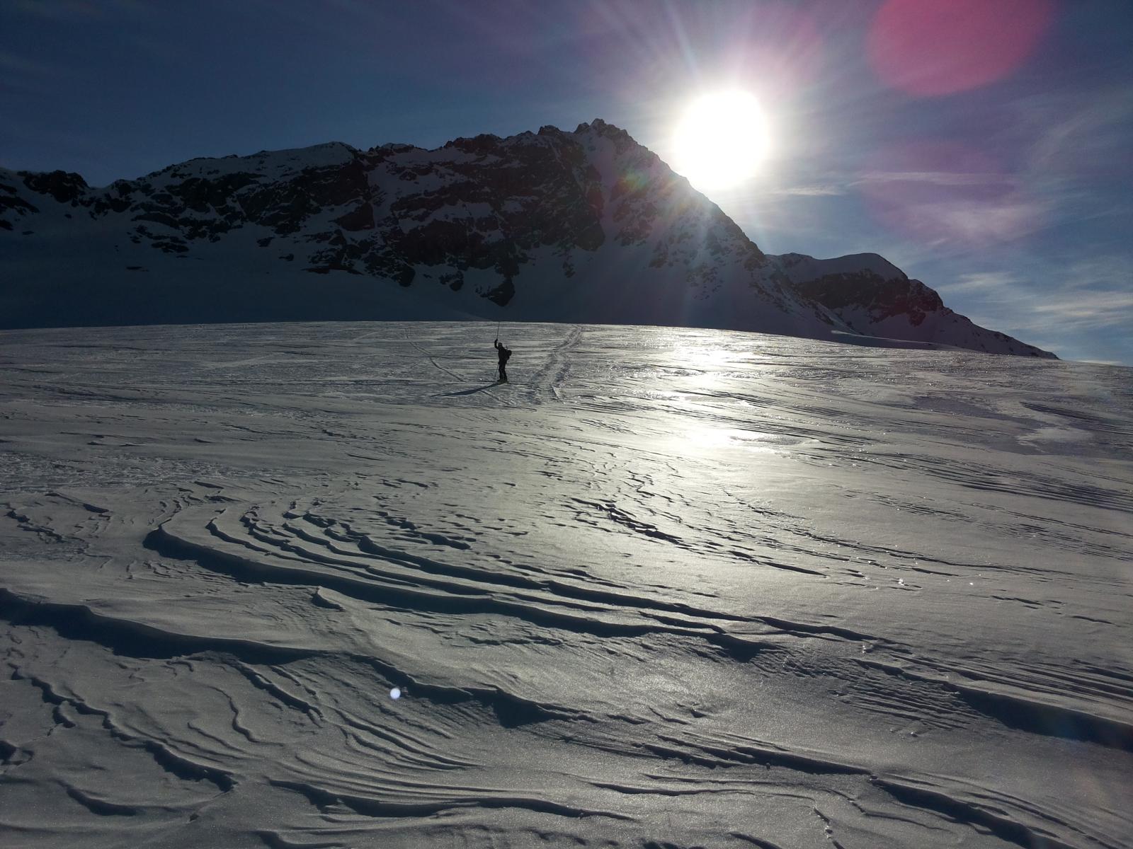 Fulvio ...spettacolo