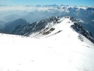 La sella e la rocca Agnelliera