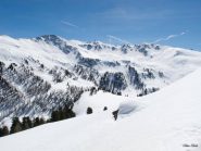 Verso la Dormillouse