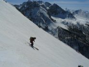 firn da commozione in alto..