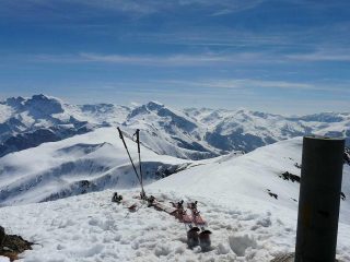 panorama verso Limone