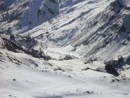 laggiù il Santuario di San Magno