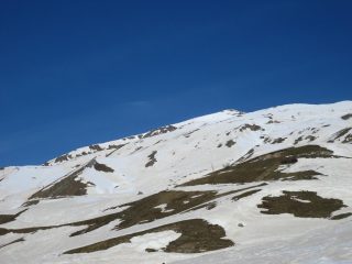 Condizioni odierne