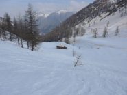 Grangia dei Prati Costis